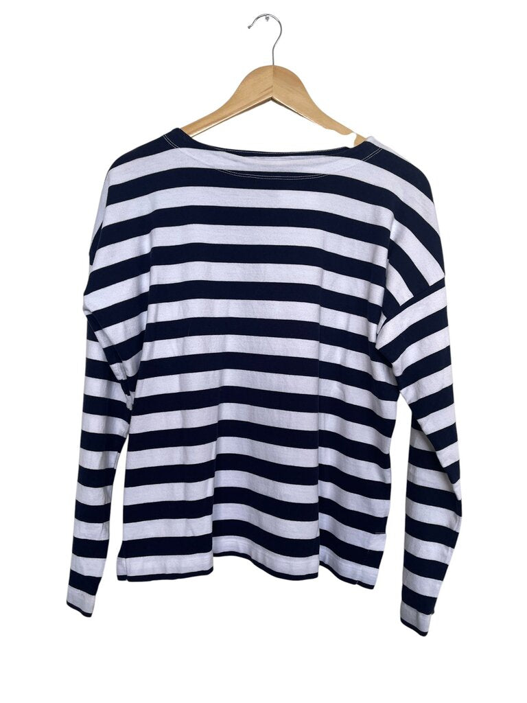 Kowtow LS Top - Size S