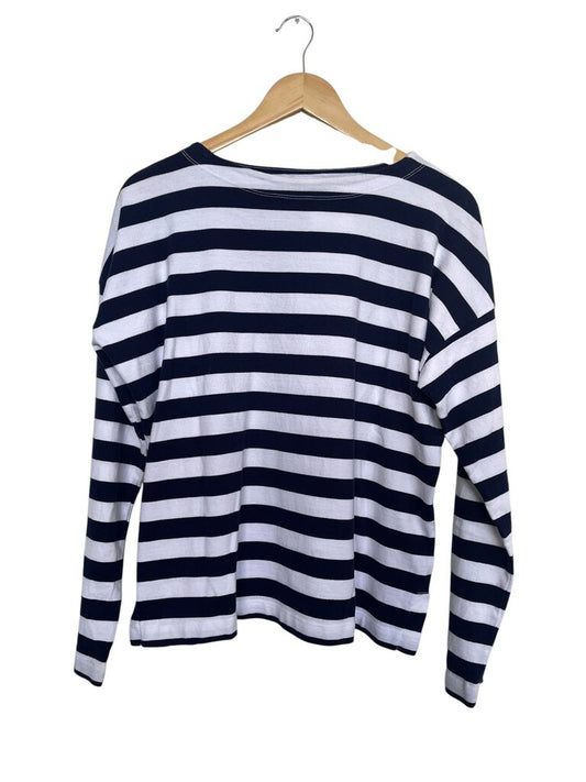 Kowtow LS Top - Size S