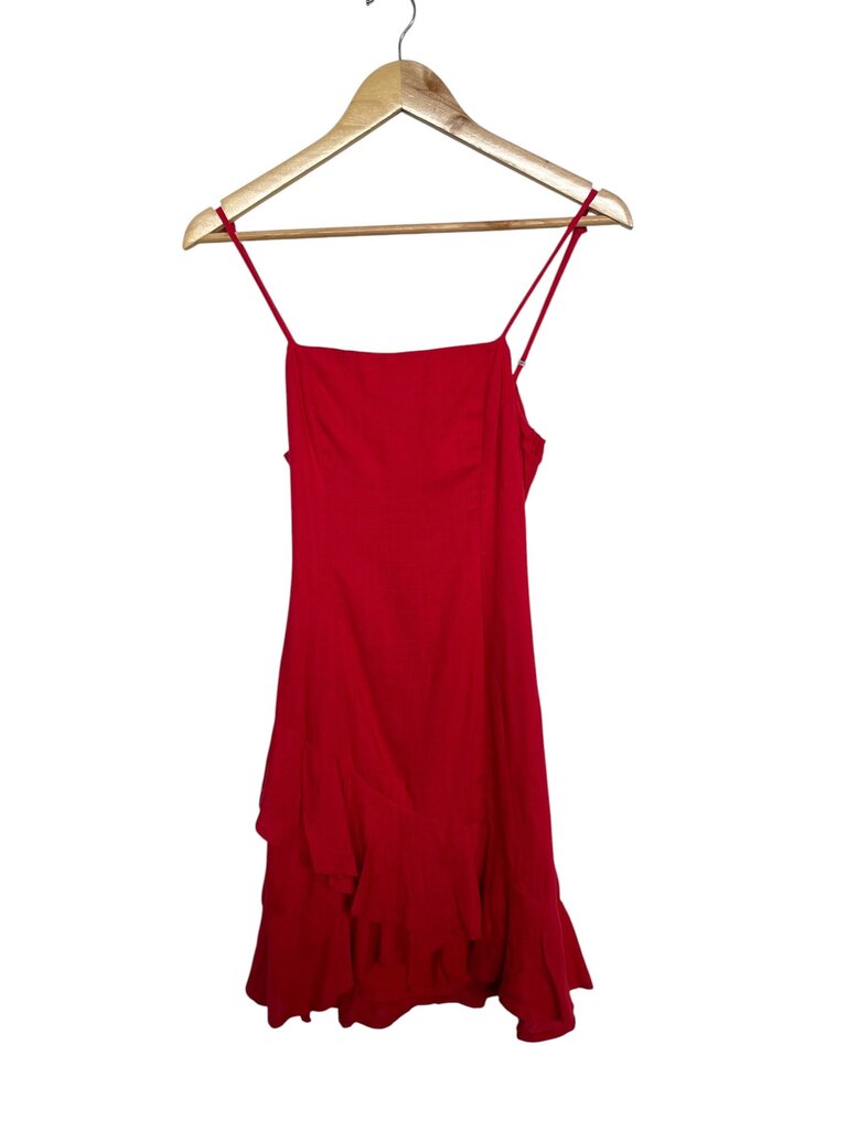Hello Molly Dress - Size 8