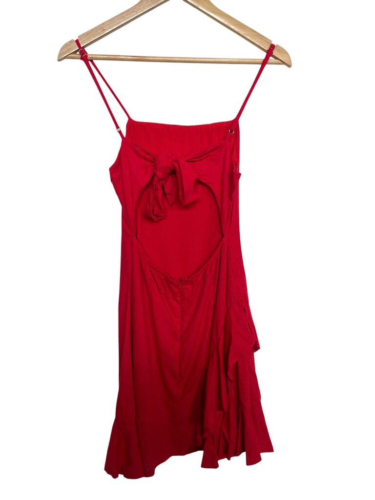 Hello Molly Dress - Size 8