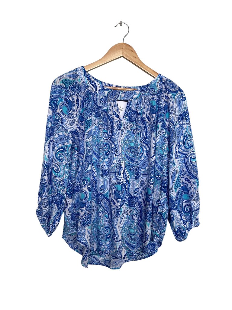 Vincent Shirt - Size 10