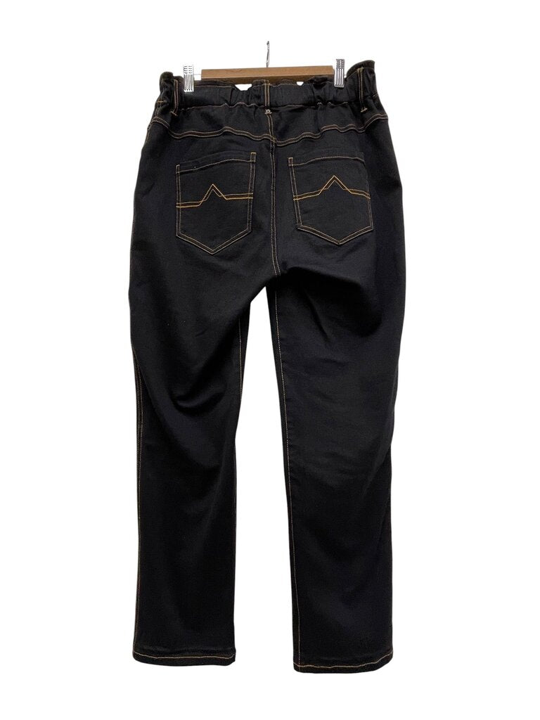 Lania The Label Jeans - Size 12
