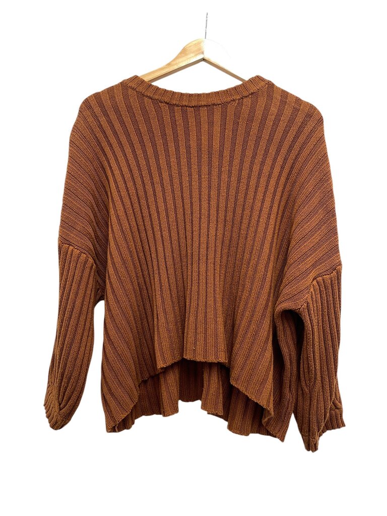 White Closet Knit - Size M/L