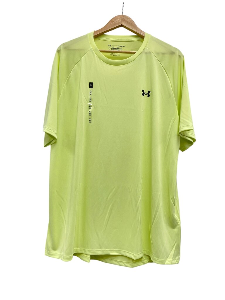 Under Armour Tee (nwt) - Size XL