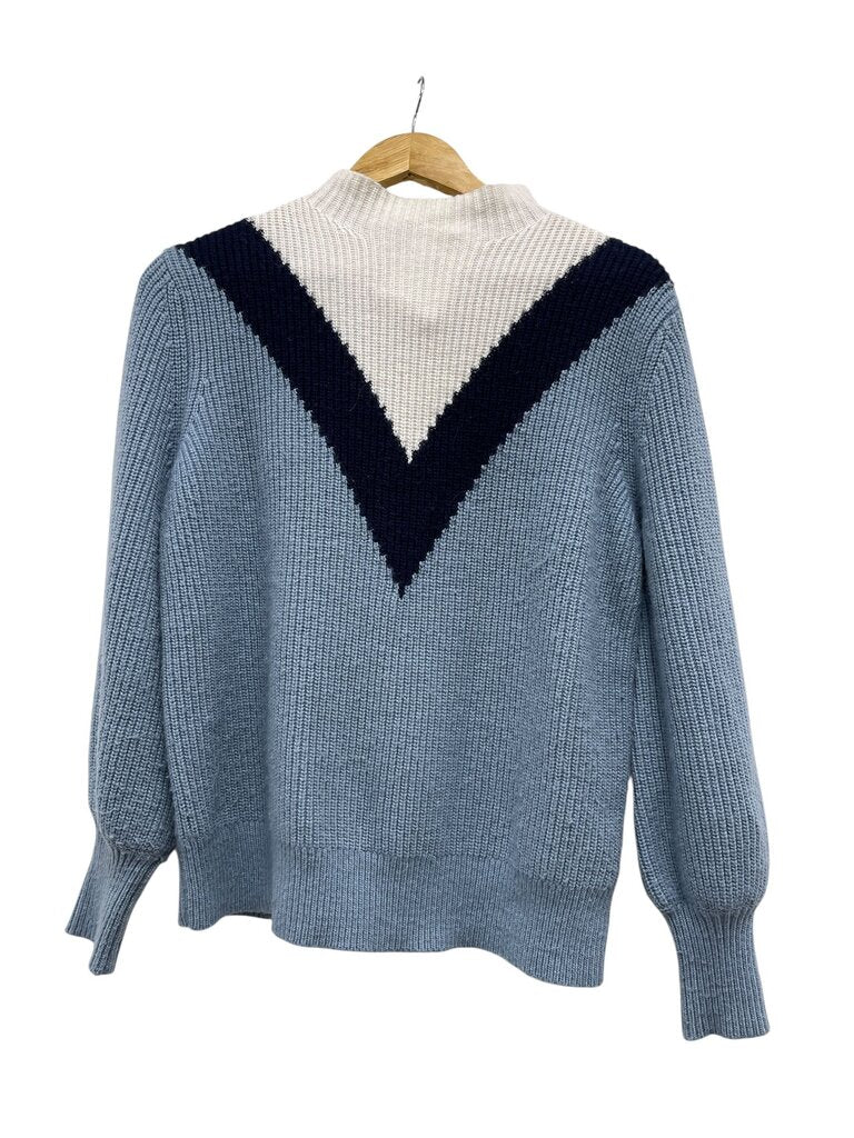 La Chapelle Knit - Size 38 (M)