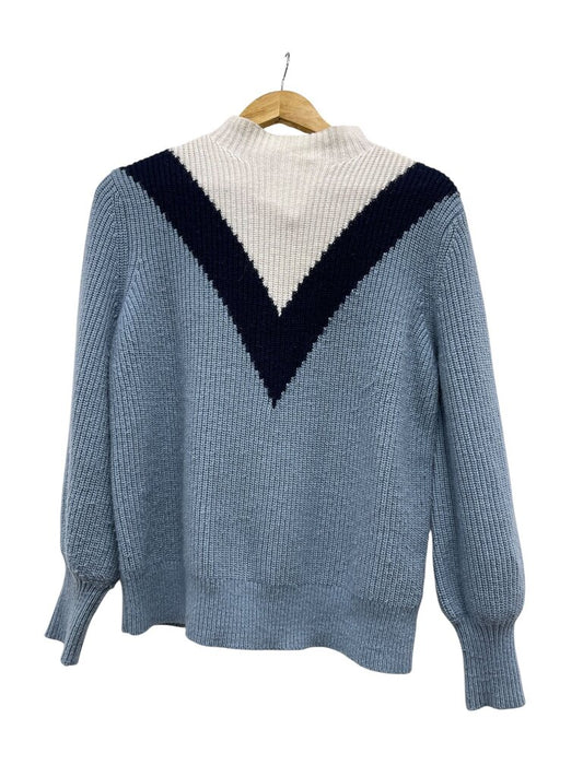 La Chapelle Knit - Size 38 (M)