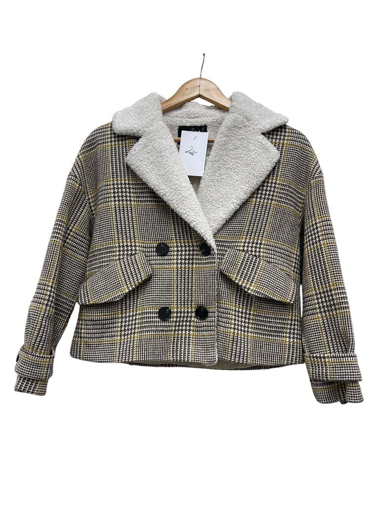 C&M Jacket - Size S