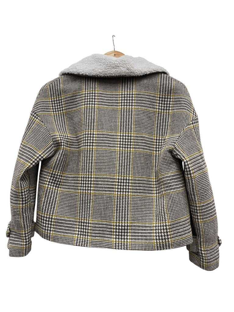 C&M Jacket - Size S