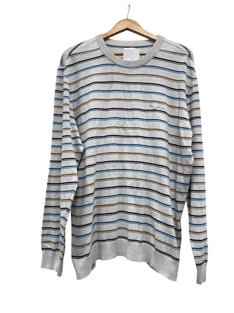 Ben Sherman Knit (minor mark) - Size XXL
