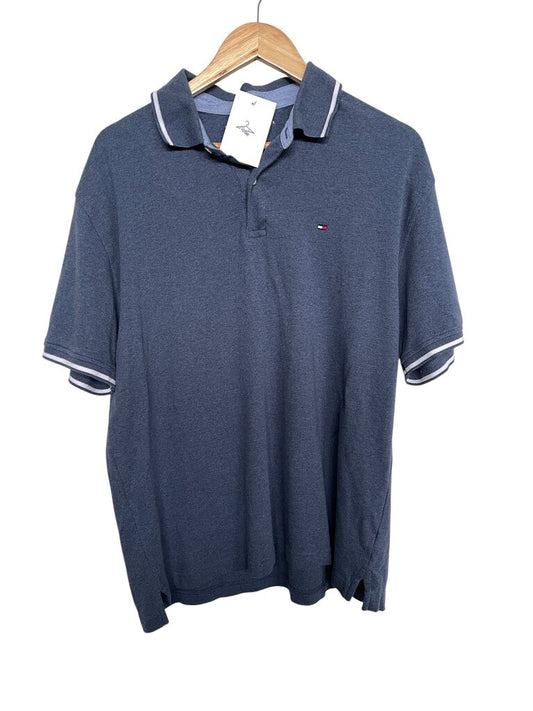 Tommy Hilfiger Polo Shirt - Size XL