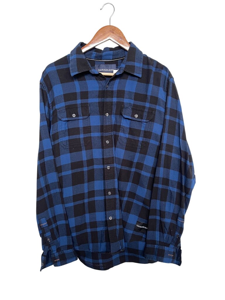 Calvin Klein Shirt - Size L