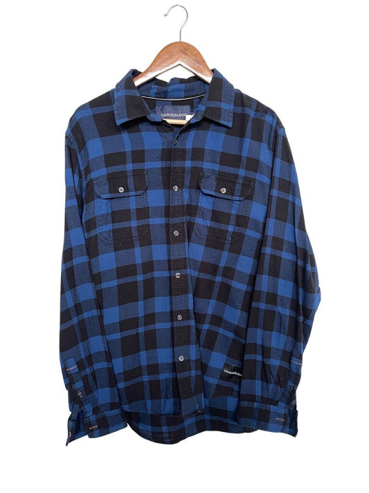 Calvin Klein Shirt - Size L