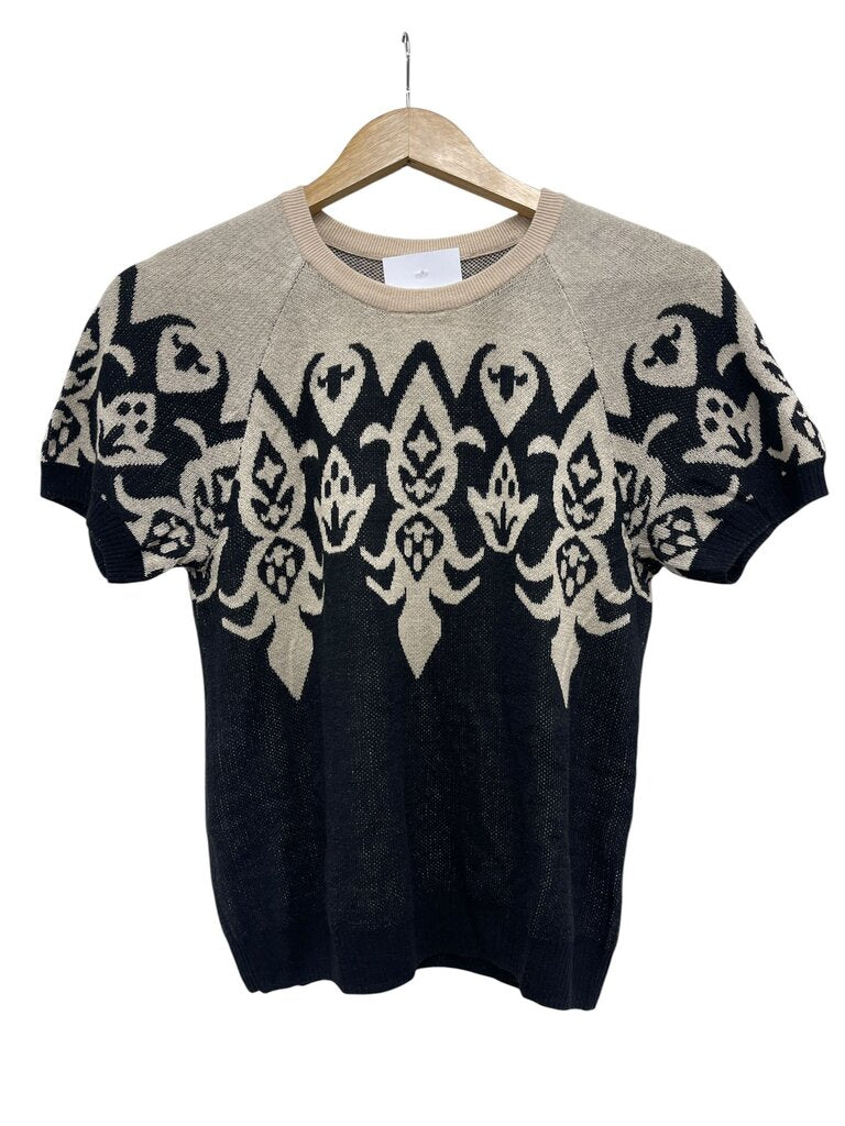 Sylvester Knit Top - Size S