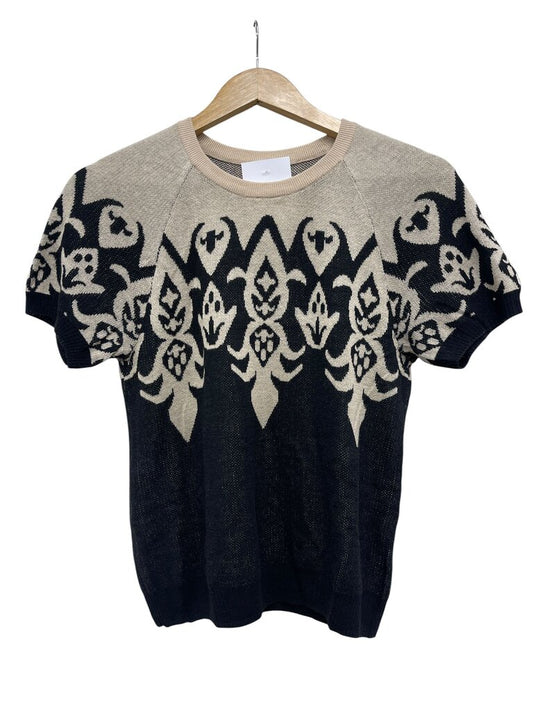 Sylvester Knit Top - Size S
