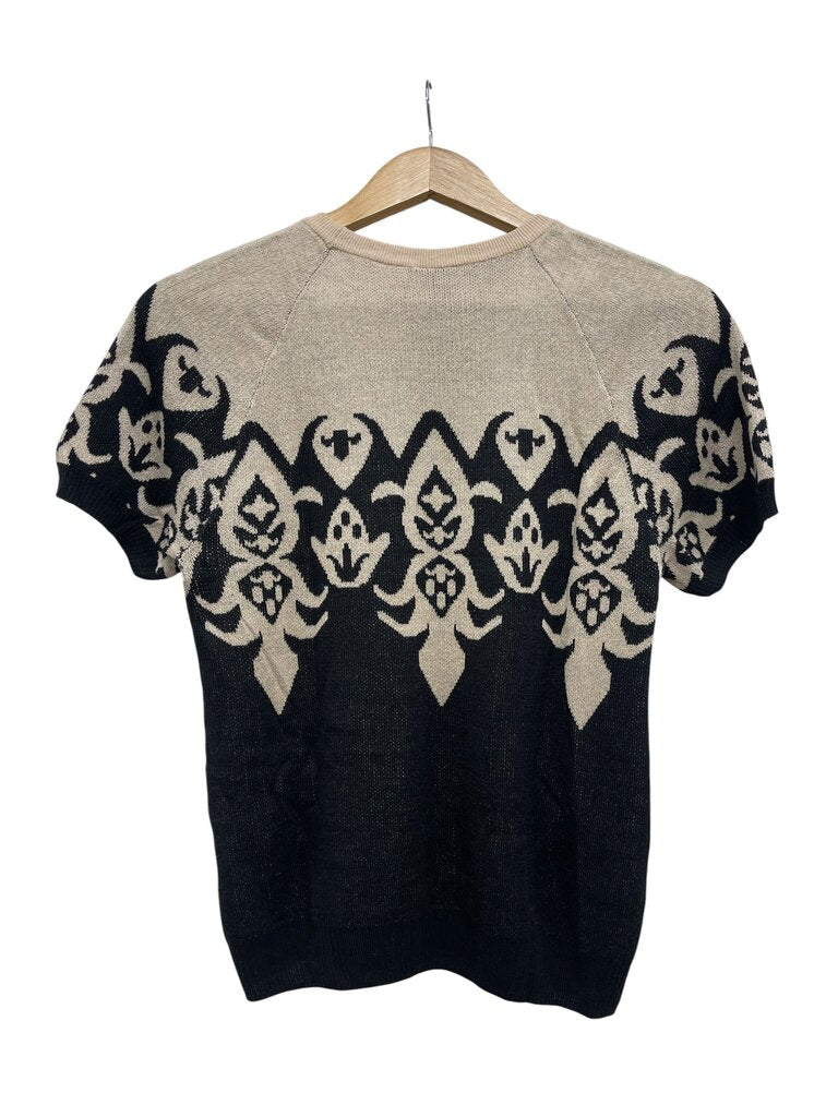 Sylvester Knit Top - Size S