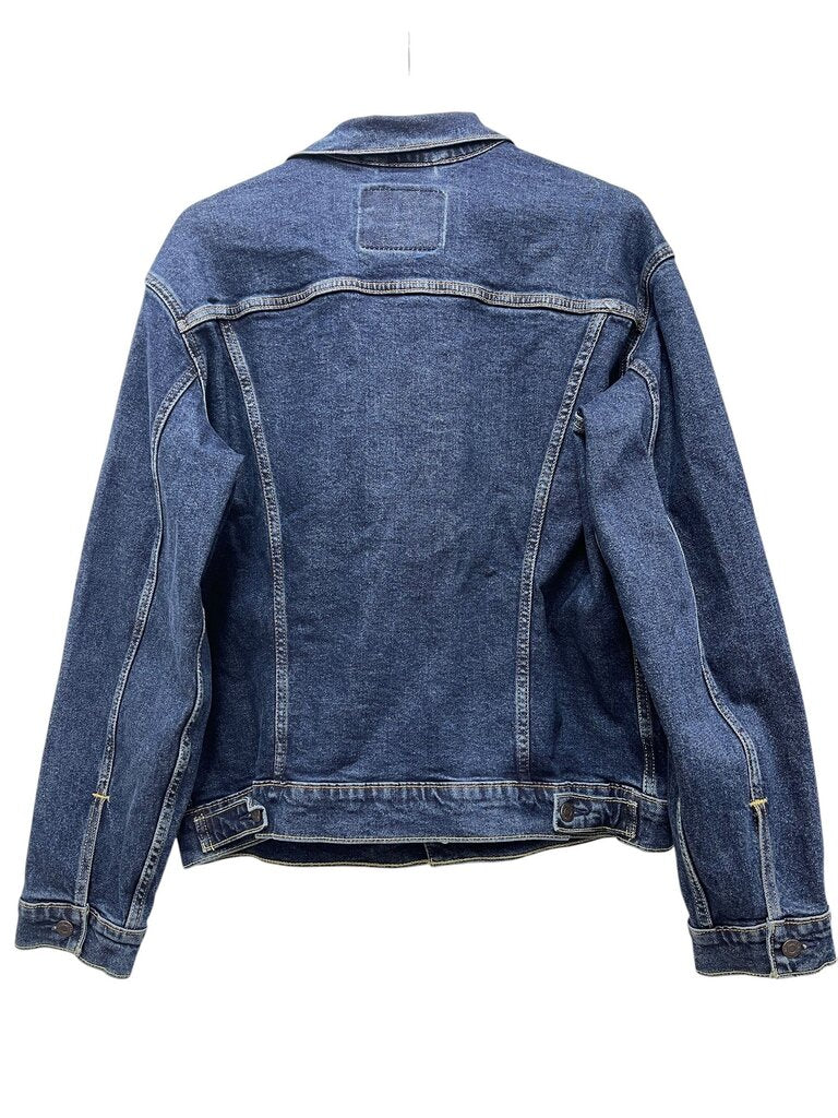 Levi's Denim Jacket - Size L