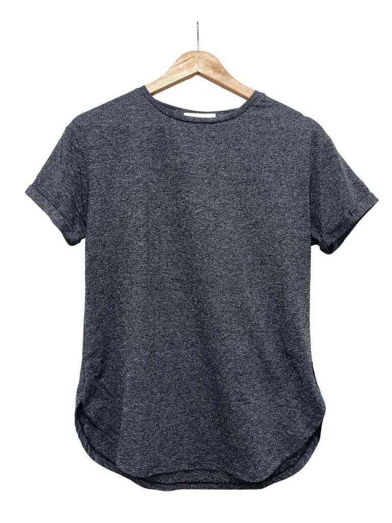 Silent Theory T-Shirt - Size 6
