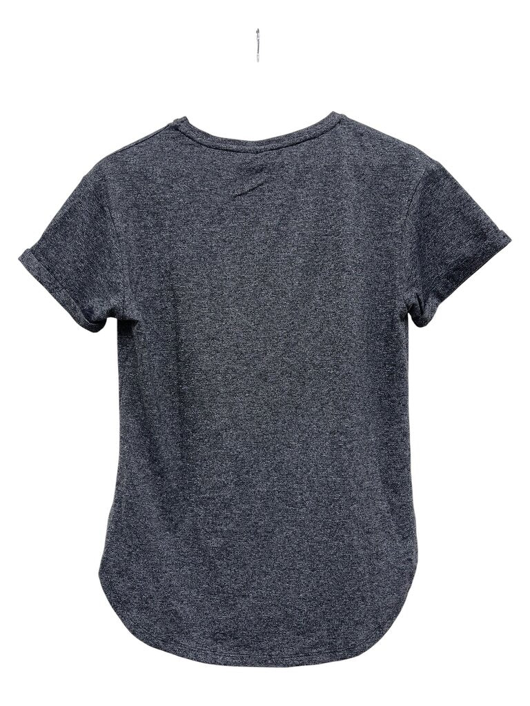 Silent Theory T-Shirt - Size 6