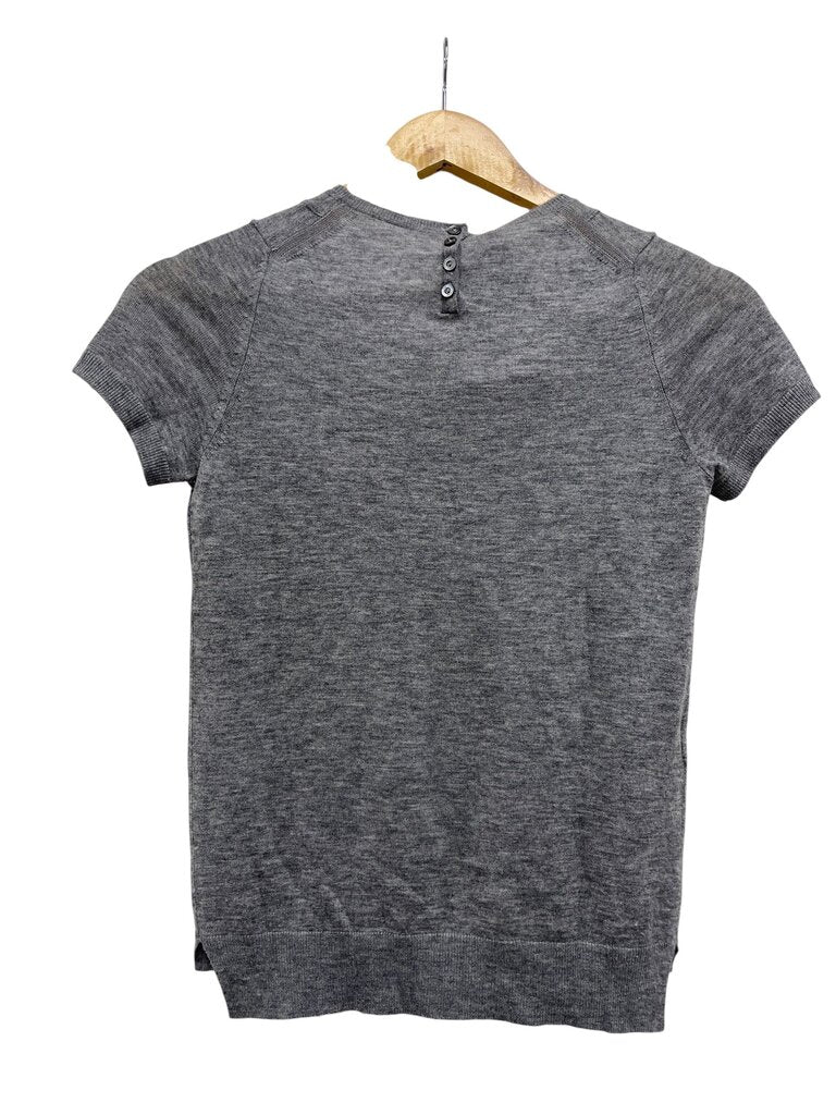 Stefanel Cashmere Top - Size S