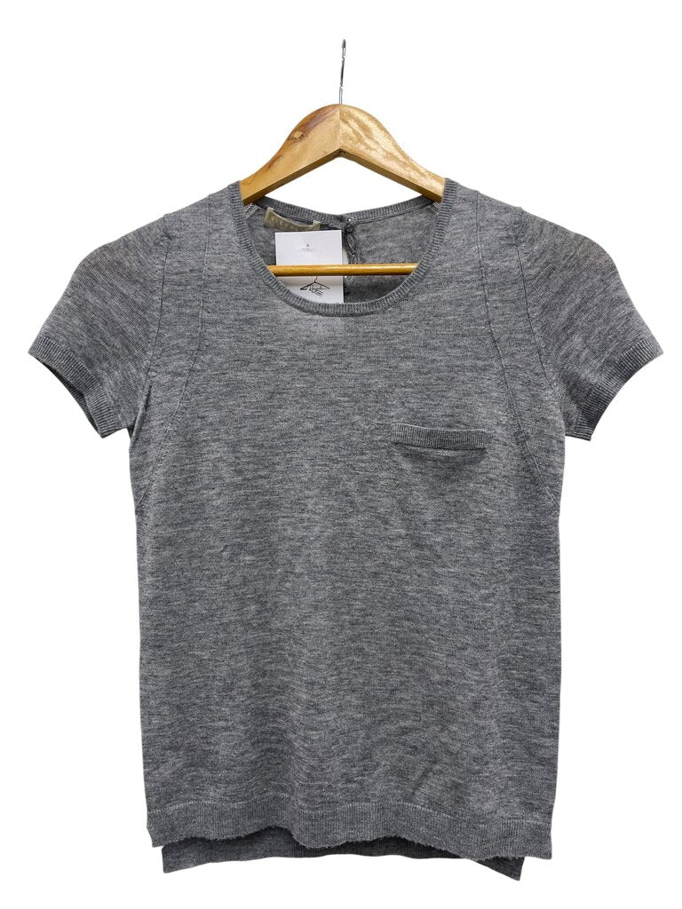 Stefanel Cashmere Top - Size S