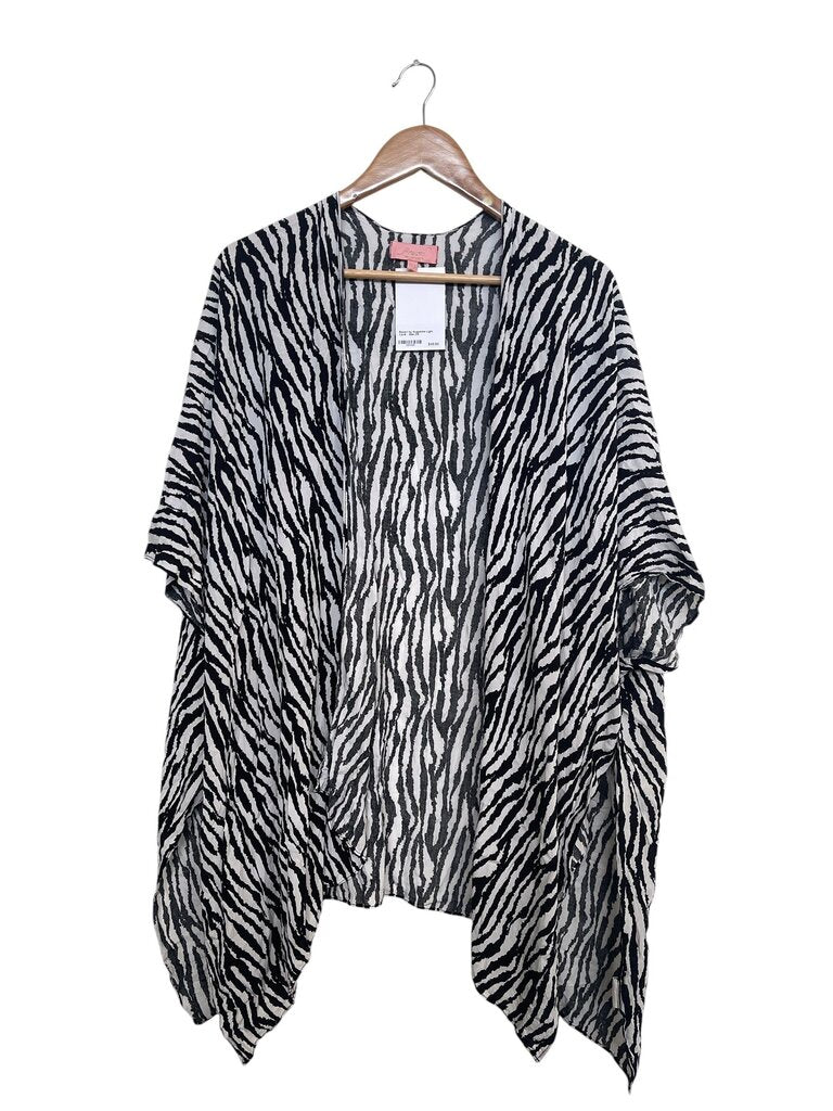 Resort by Augustine Light Cardi - Size OS