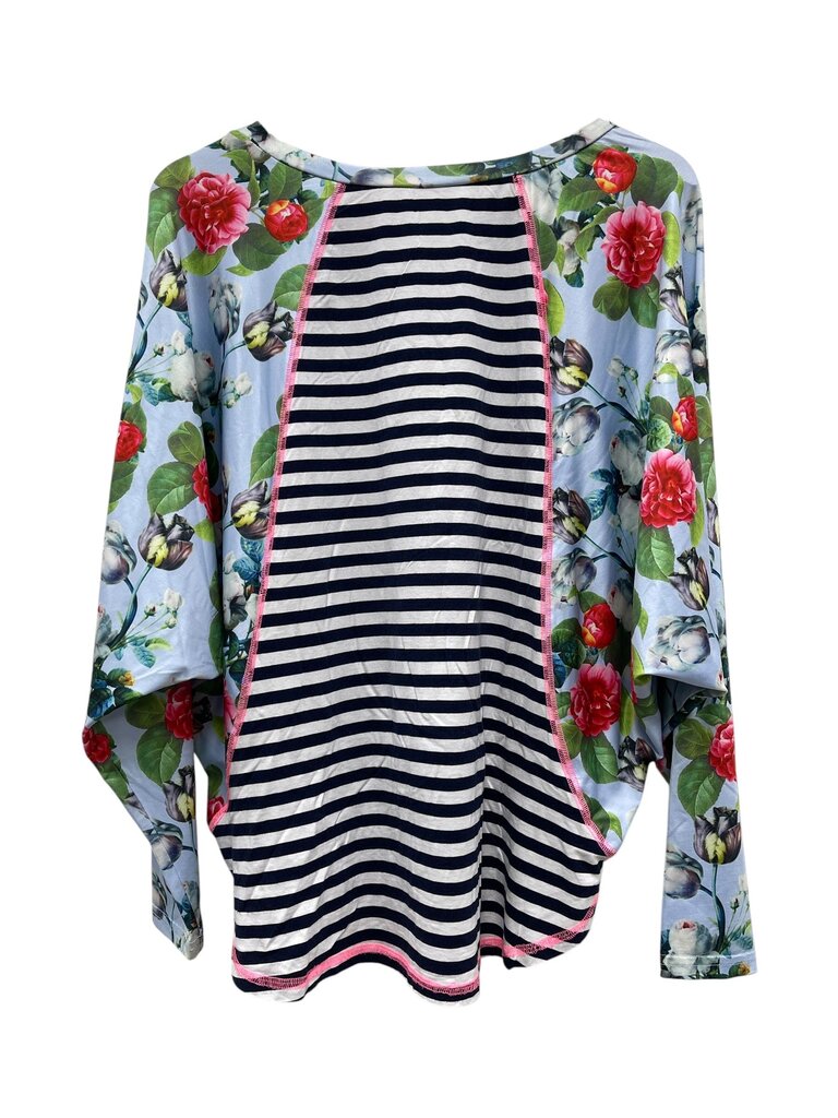 Charlo Top (stitching) - Size 10