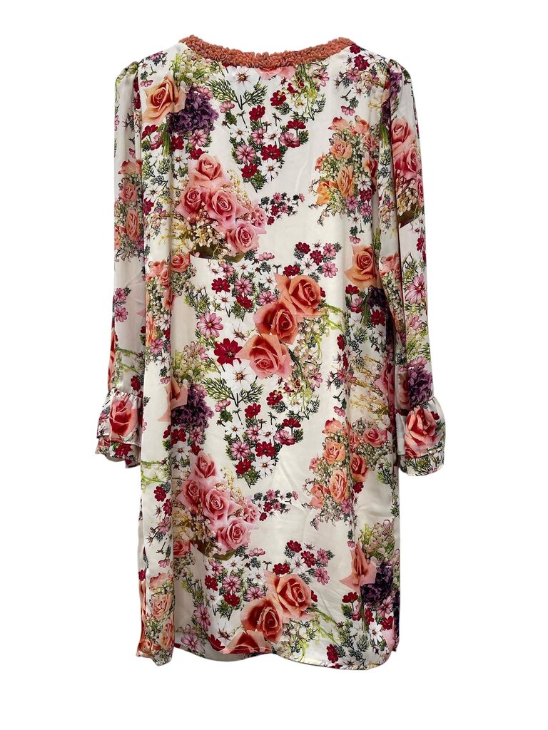 Augustine Dress - Size M