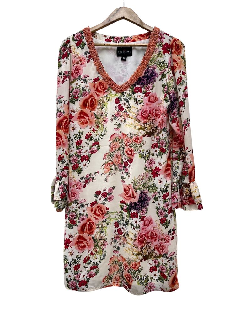 Augustine Dress - Size M