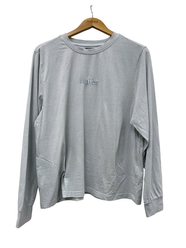 Huffer LS Tee (Marks) - Size 12