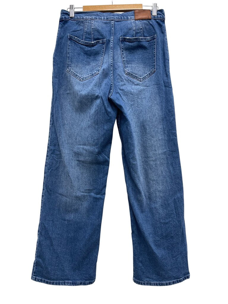 Max Jeans - Size 12