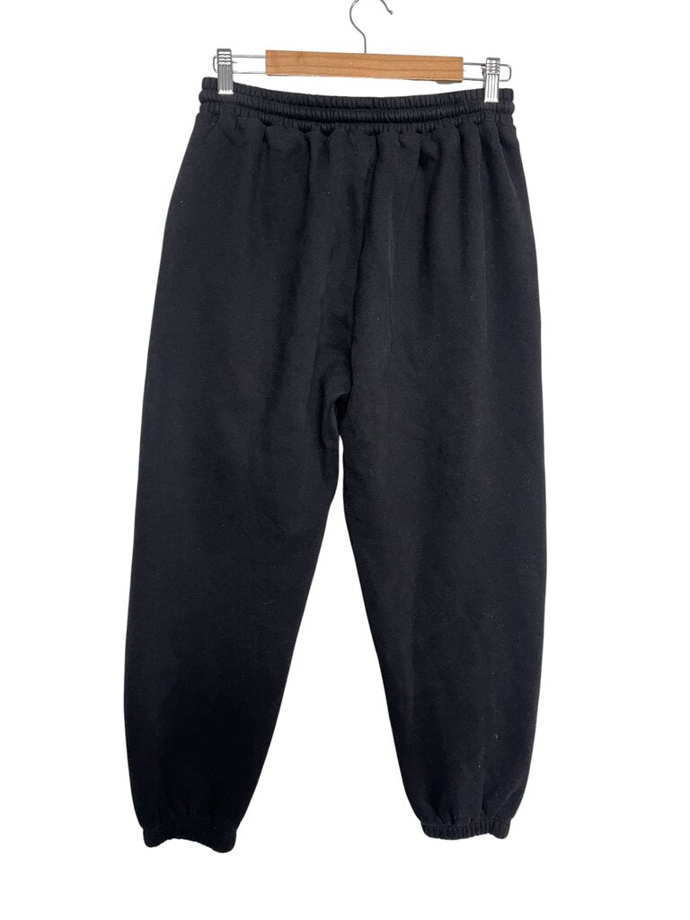 White Fox Trackies (Marks)- Size L