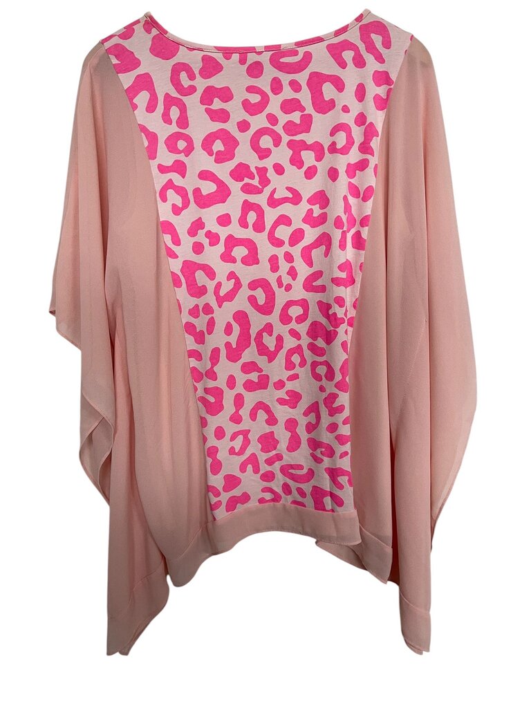 Charlo Top (Marks) - Size L
