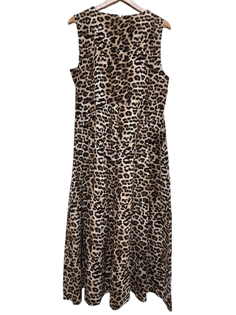 Decjuba Dress - Size 16