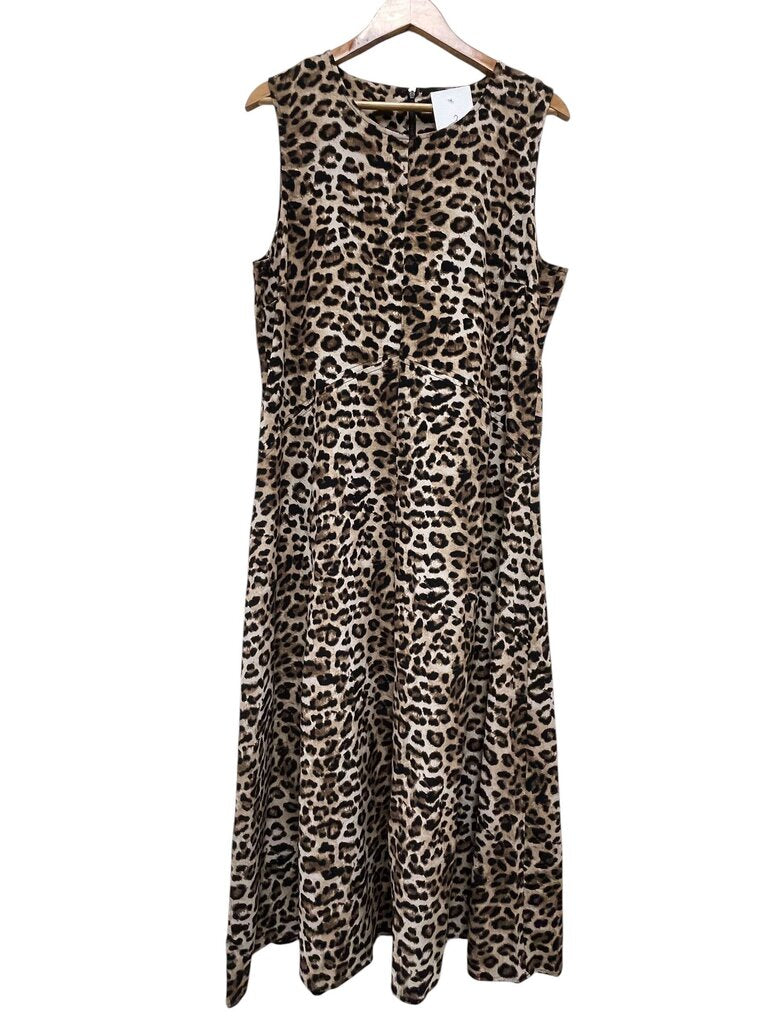 Decjuba Dress - Size 16
