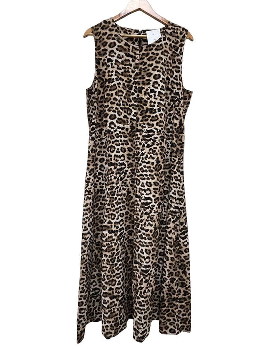Decjuba Dress - Size 16