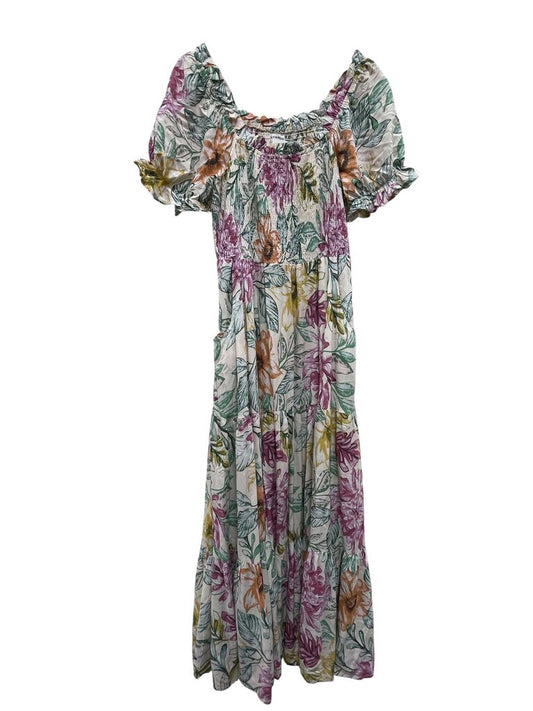 Avamia Dress - Size 14