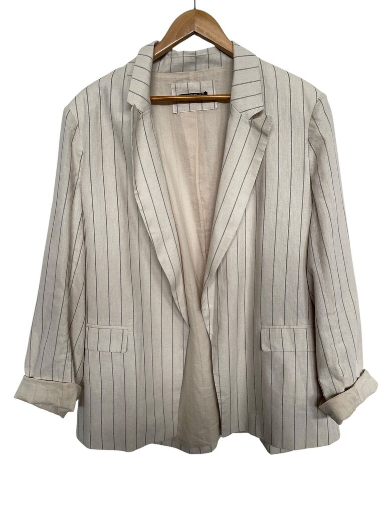 Fate & Becker Jacket - Size 16