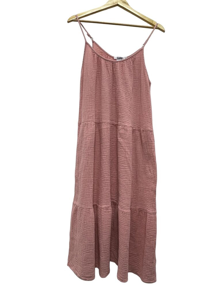 Sass Dress - Size 14