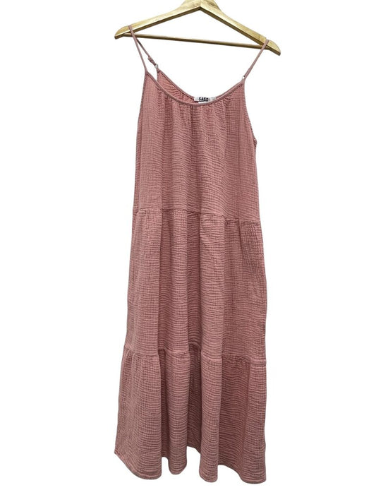 Sass Dress - Size 14