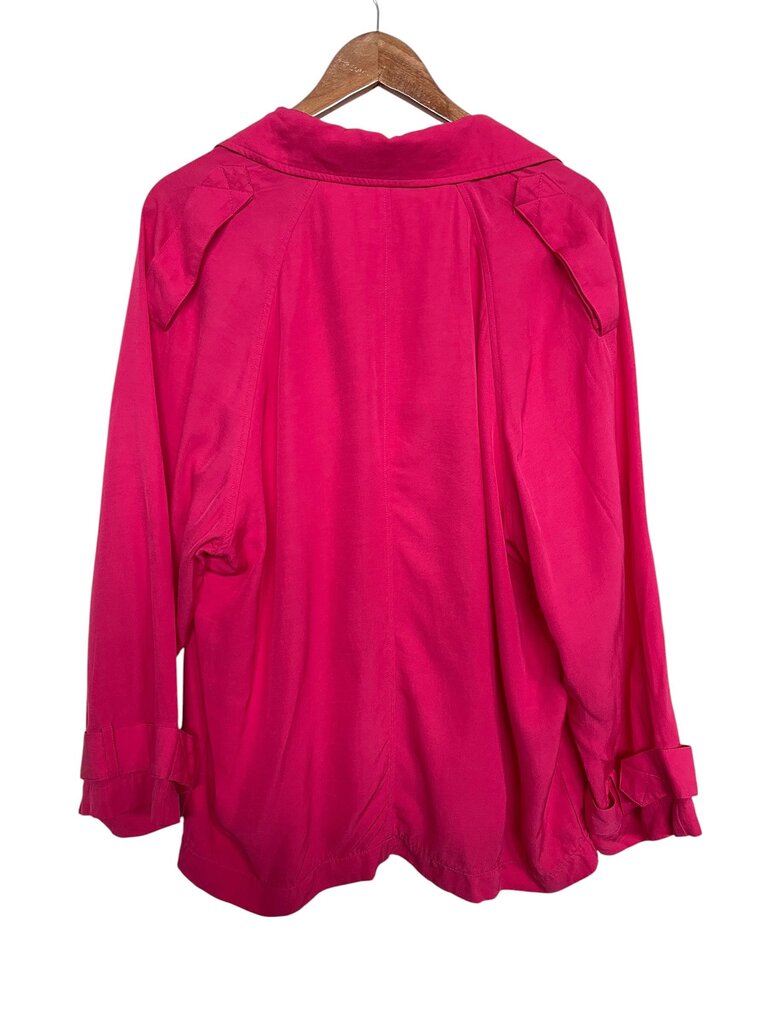 Fate & Beker Jacket - Size 16