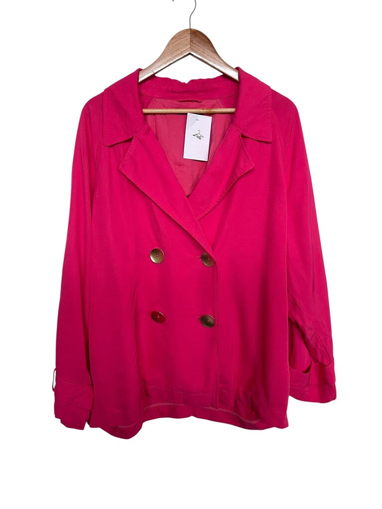 Fate & Beker Jacket - Size 16