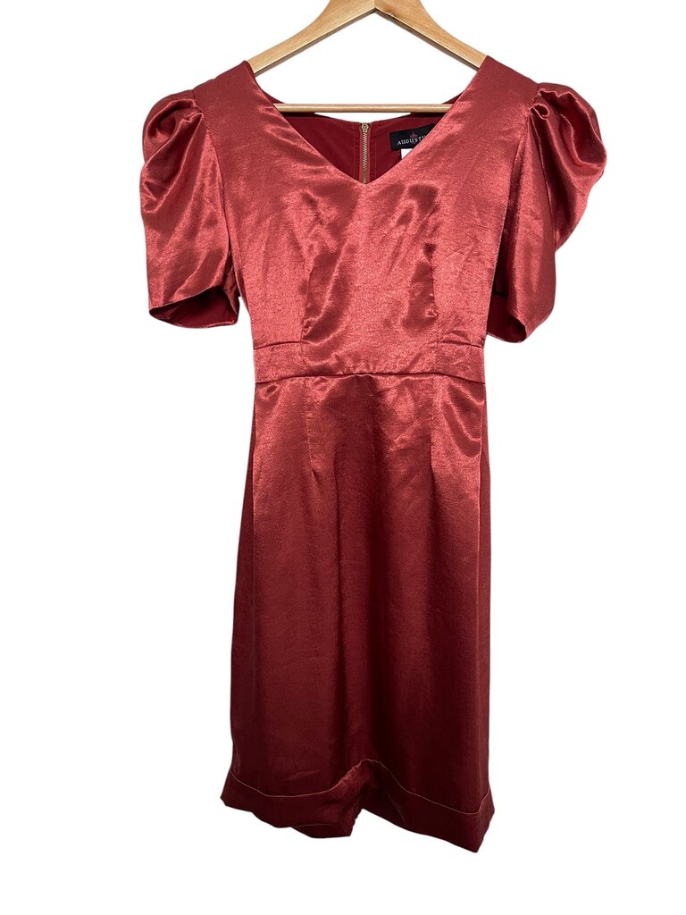 Augustine Dress (marked) - Size M