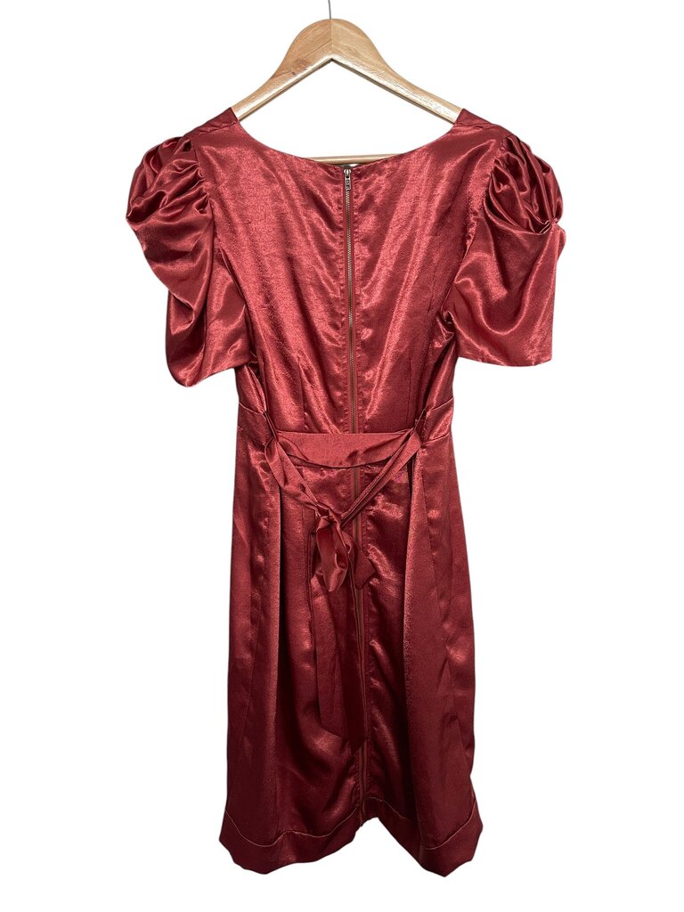 Augustine Dress (marked) - Size M
