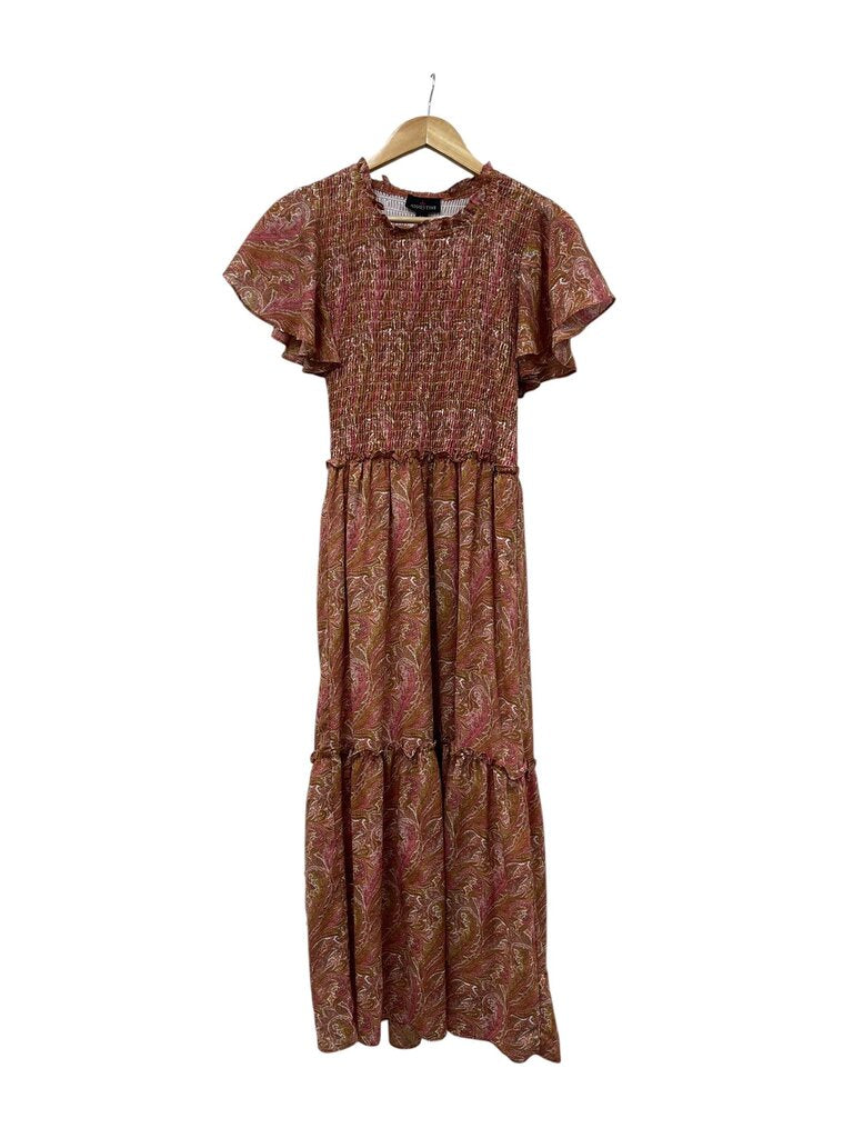 Augustine Dress - Size M