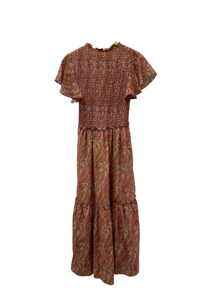 Augustine Dress - Size M