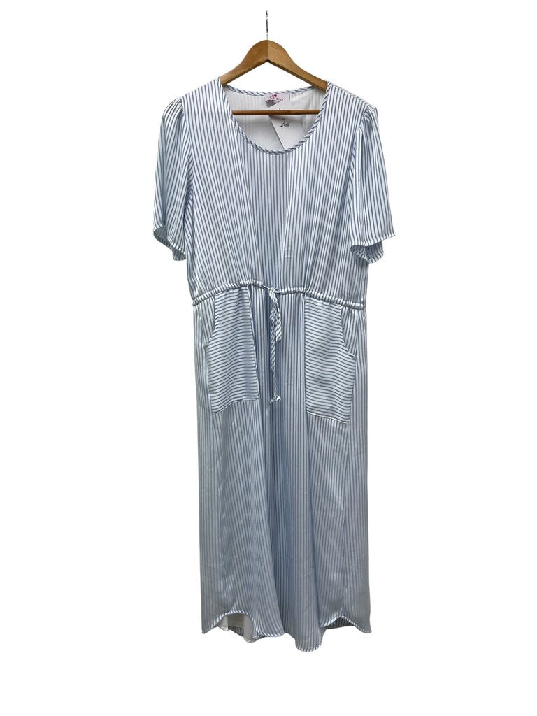 Charlo Dress - Size 12