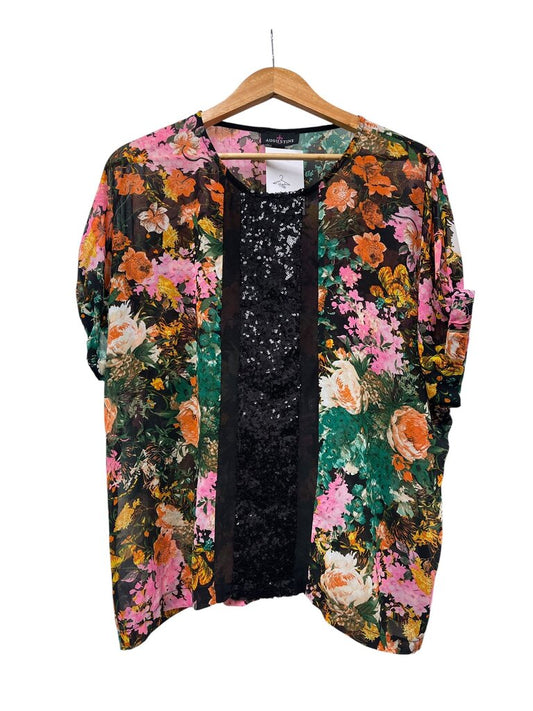 Augustine Top - Size S