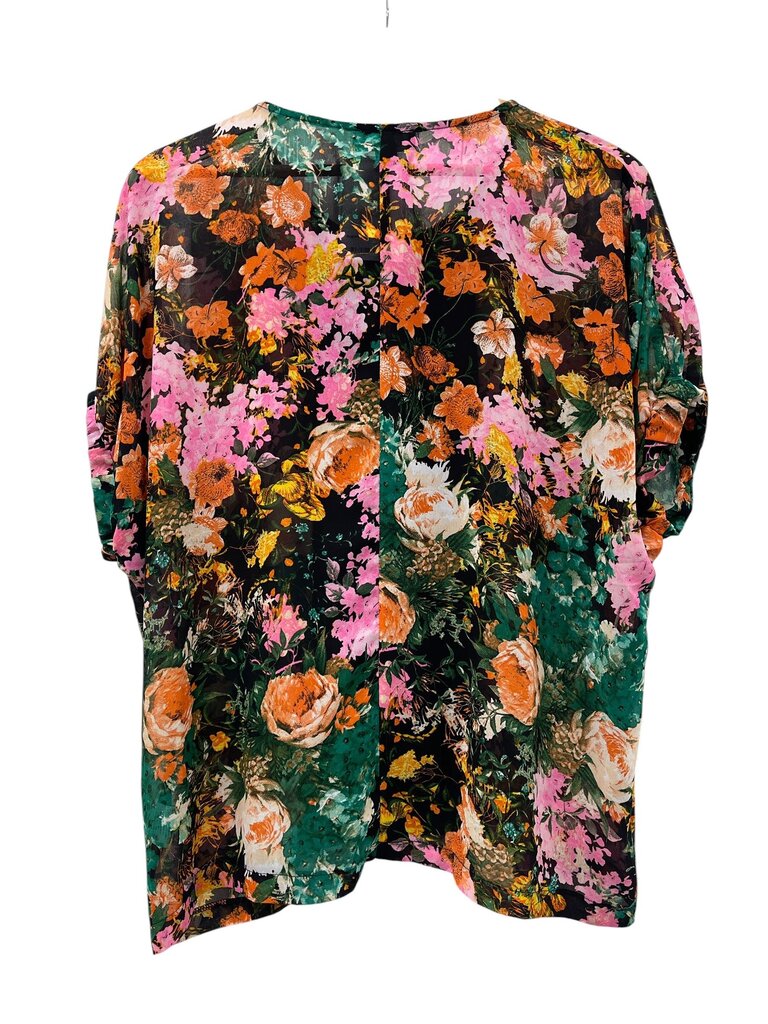 Augustine Top - Size S