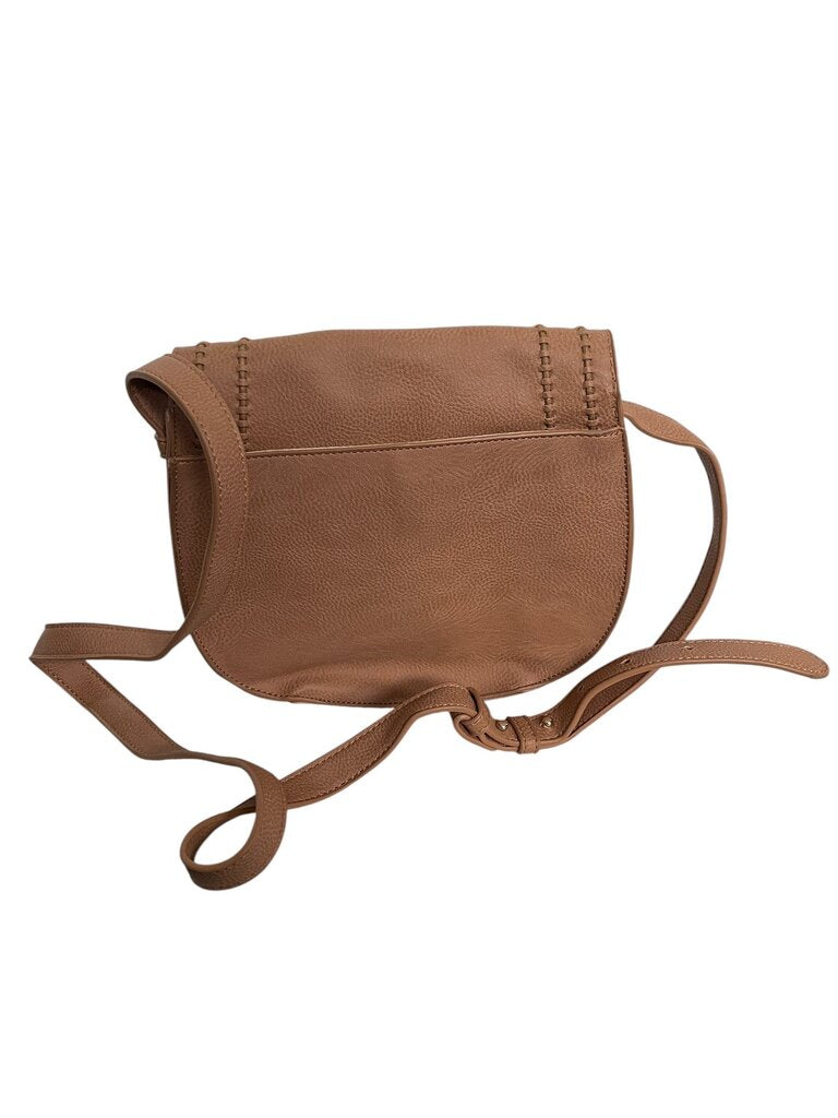 Max Crossbody Bag