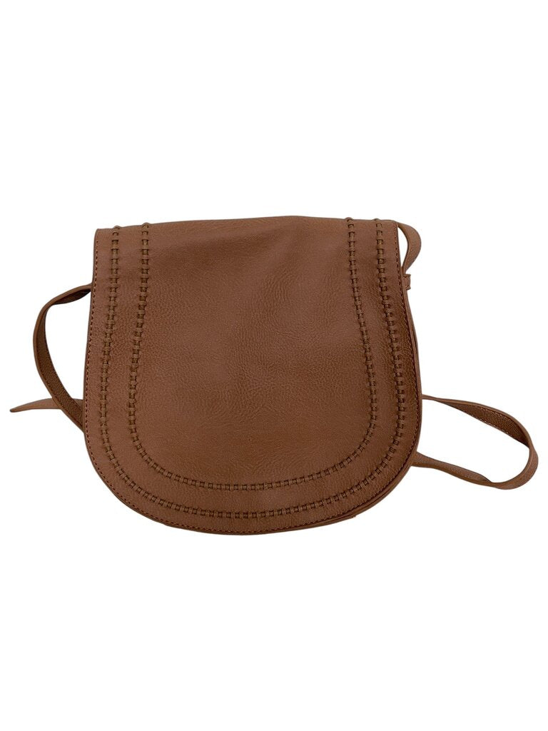 Max Crossbody Bag